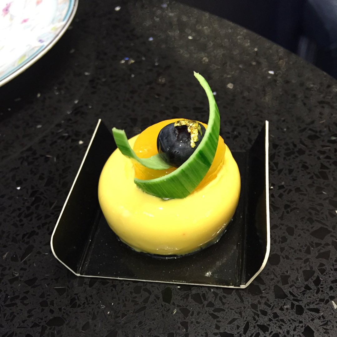 liliand李黎
