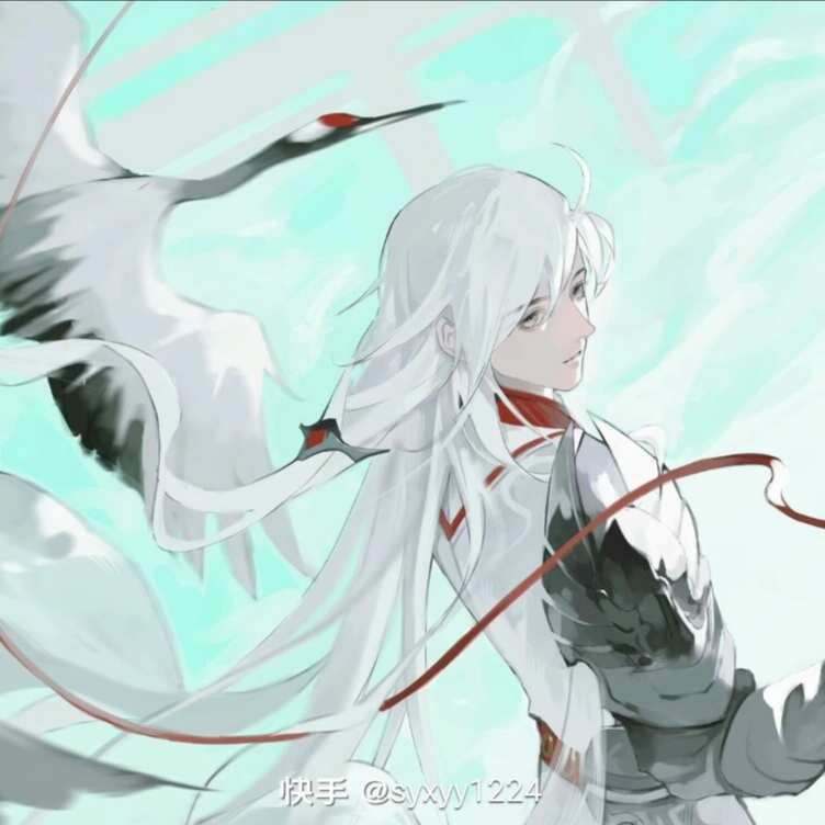 r呃的头像
