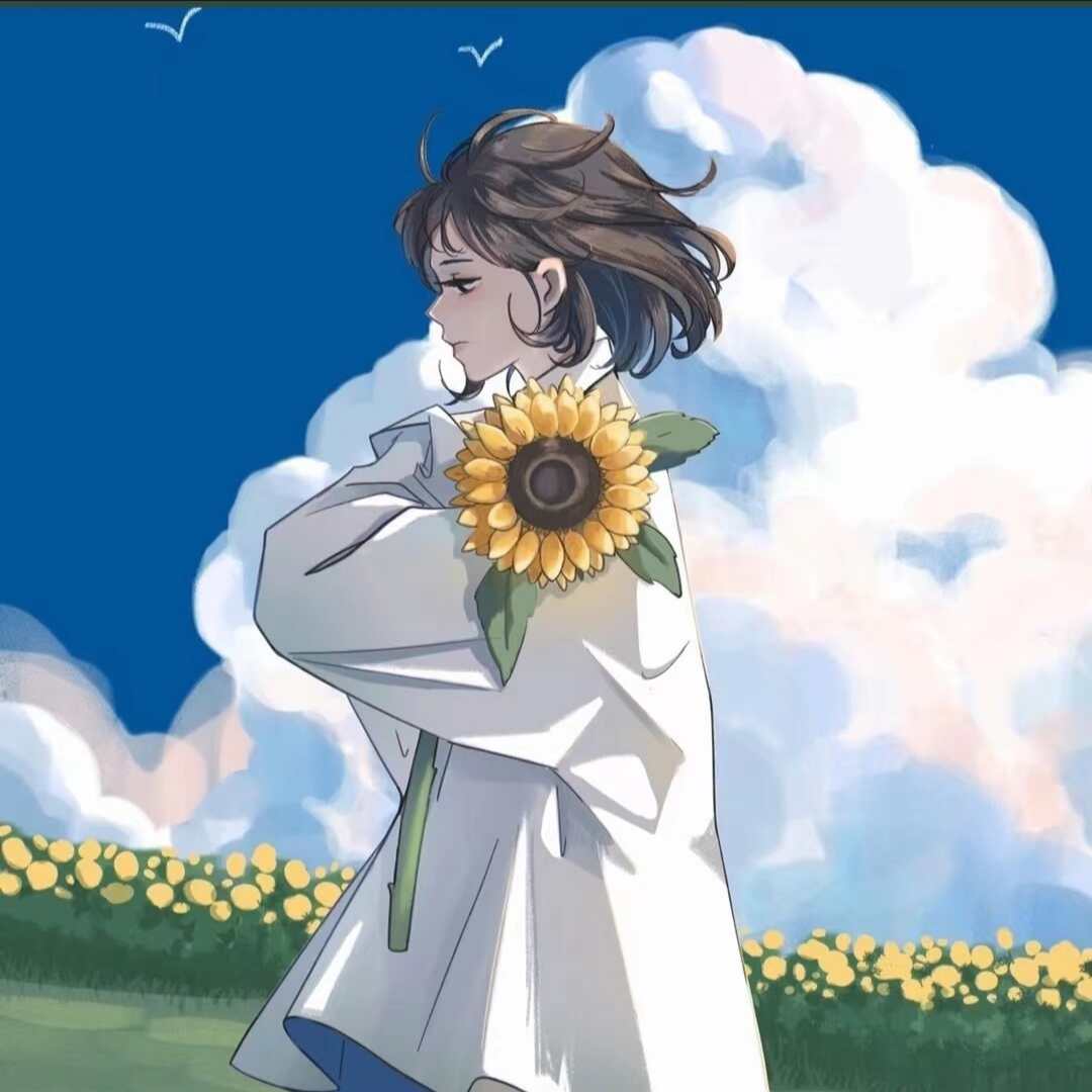 懂事的神仙姐姐在造机甲的头像