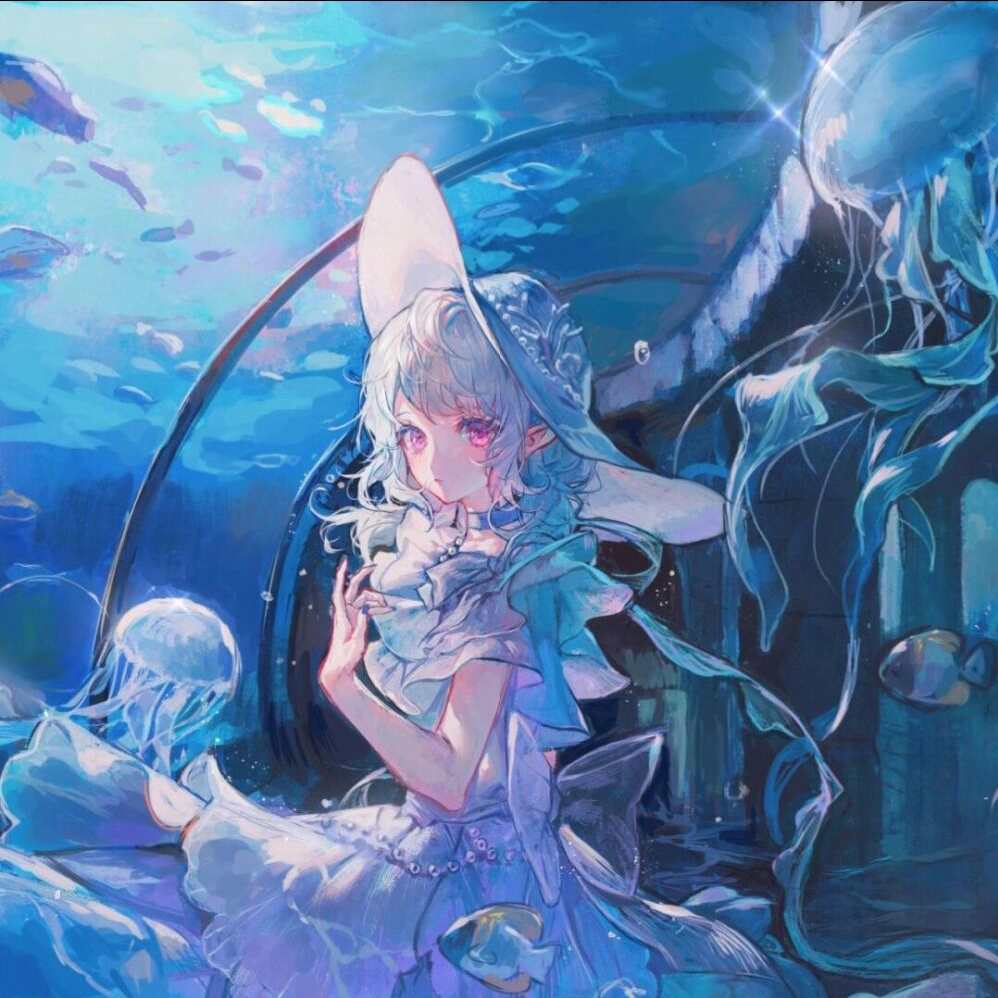 无情总比悲伤好的头像
