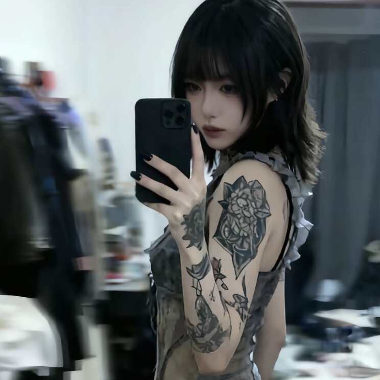 头像