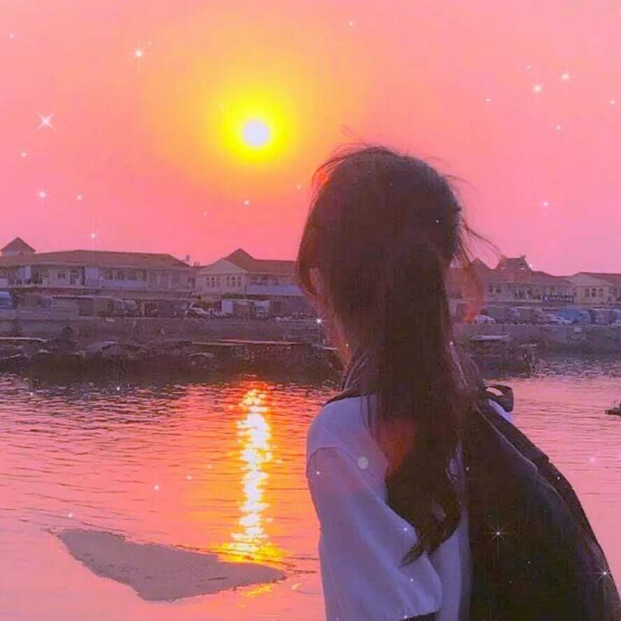 勿忘的头像