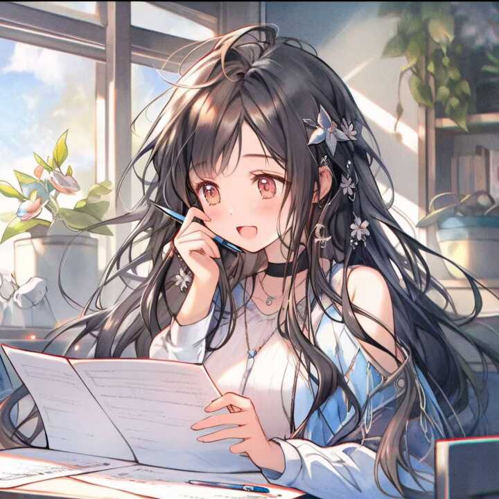雾晗的头像