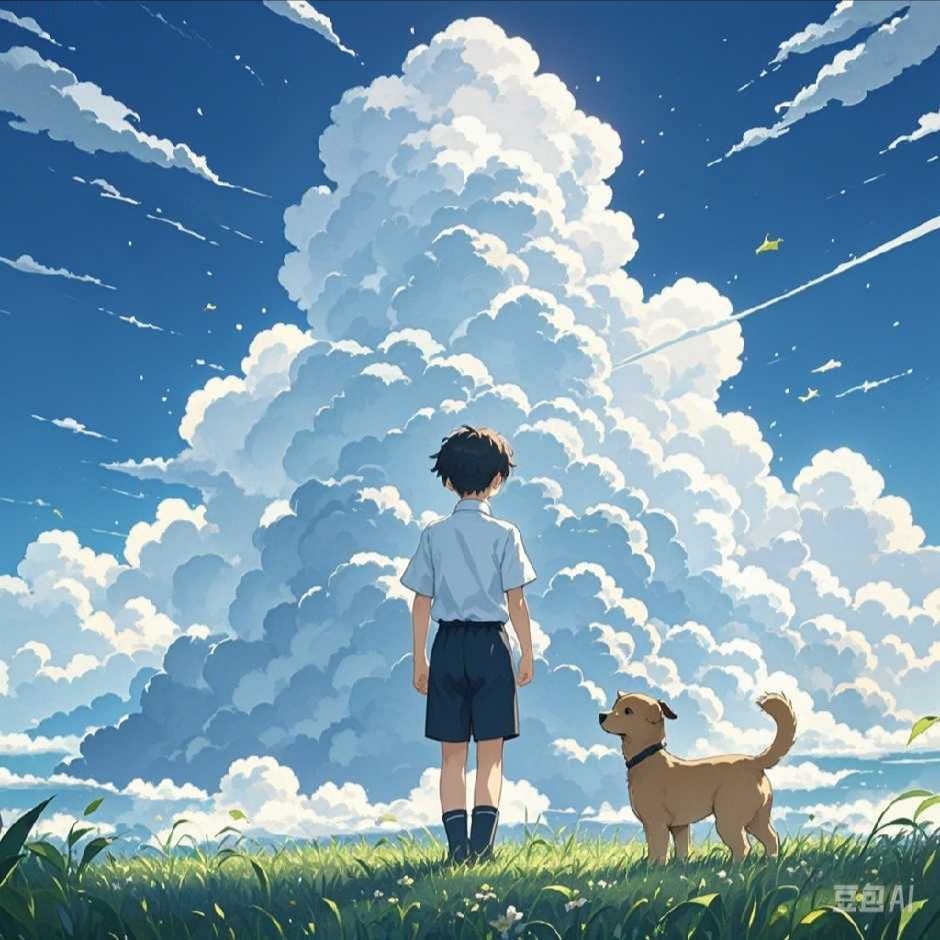 童梦望穹-小菜的资源分享