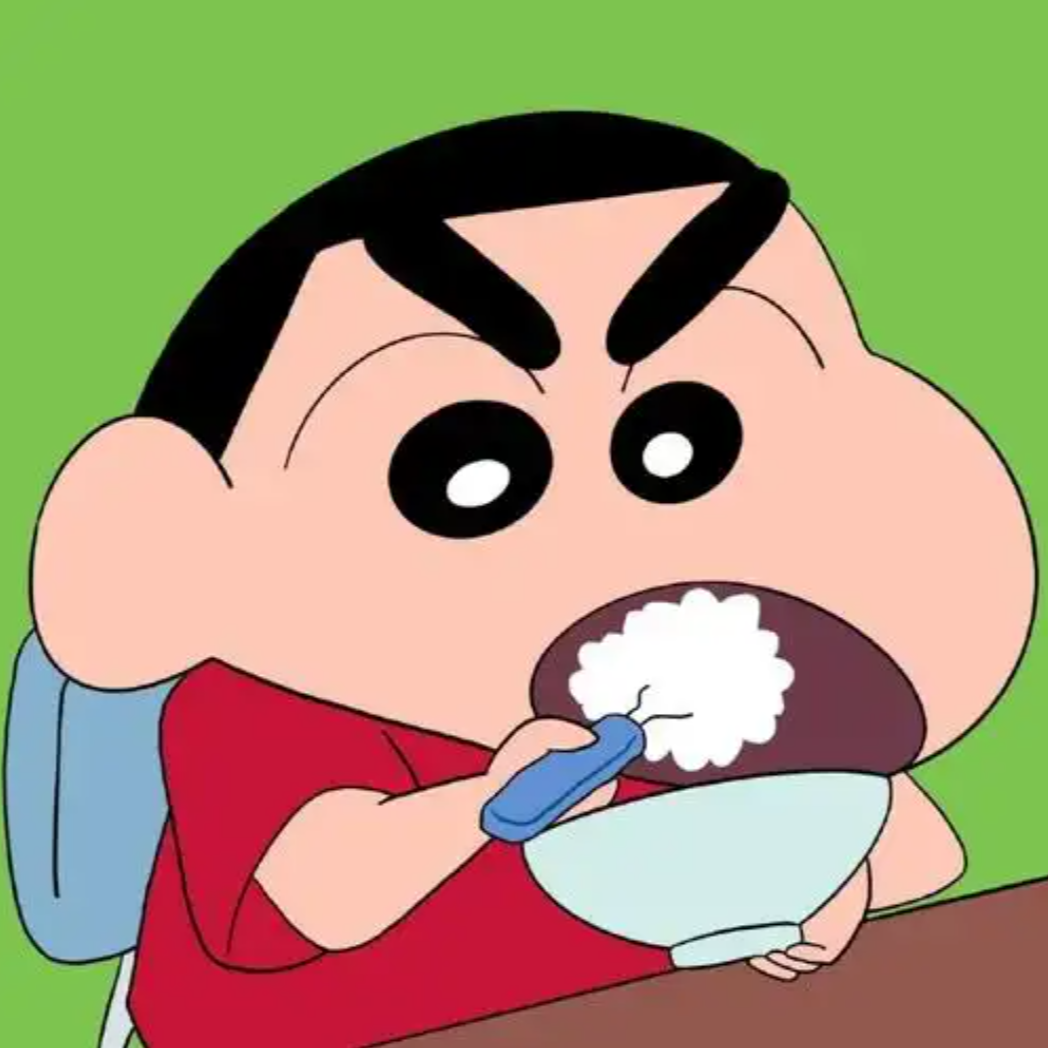 CURE的头像
