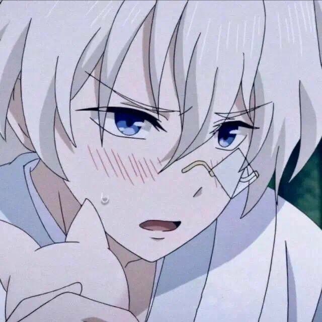 冷漠的头像