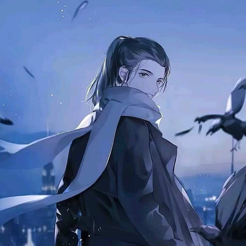 书海泛舟⚓的头像