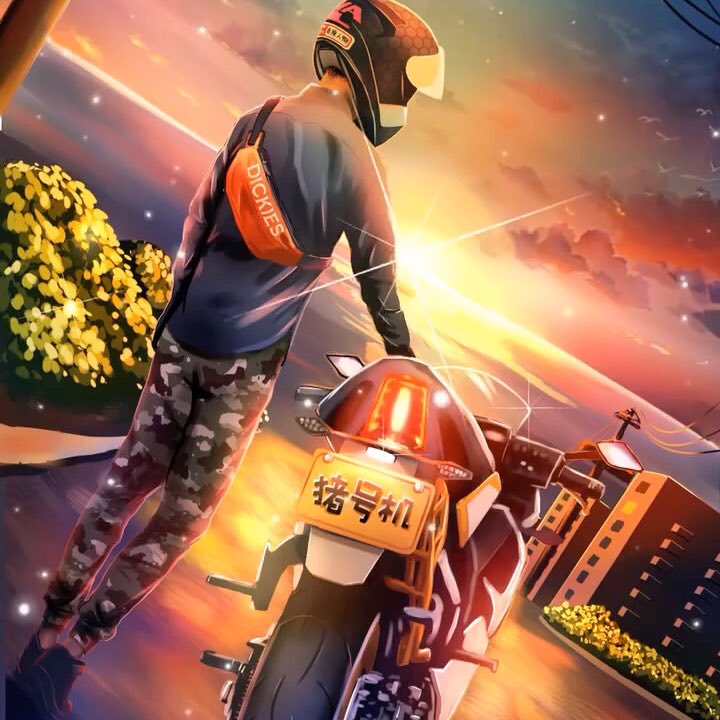 张能的头像