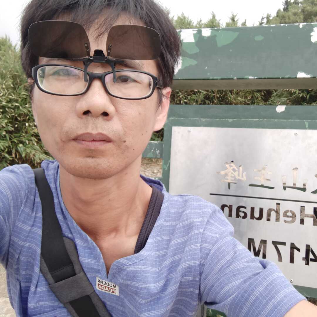 chouchunghsiao的头像-洛雪音乐助手-软件分享