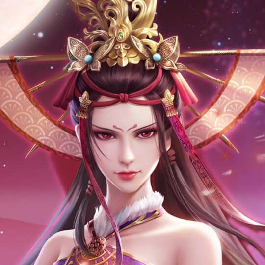 头像