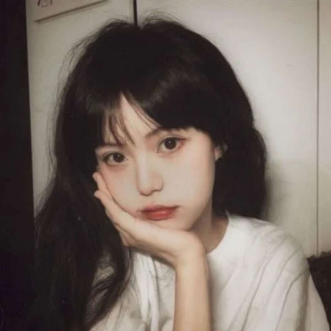 橘子的头像-聚合库