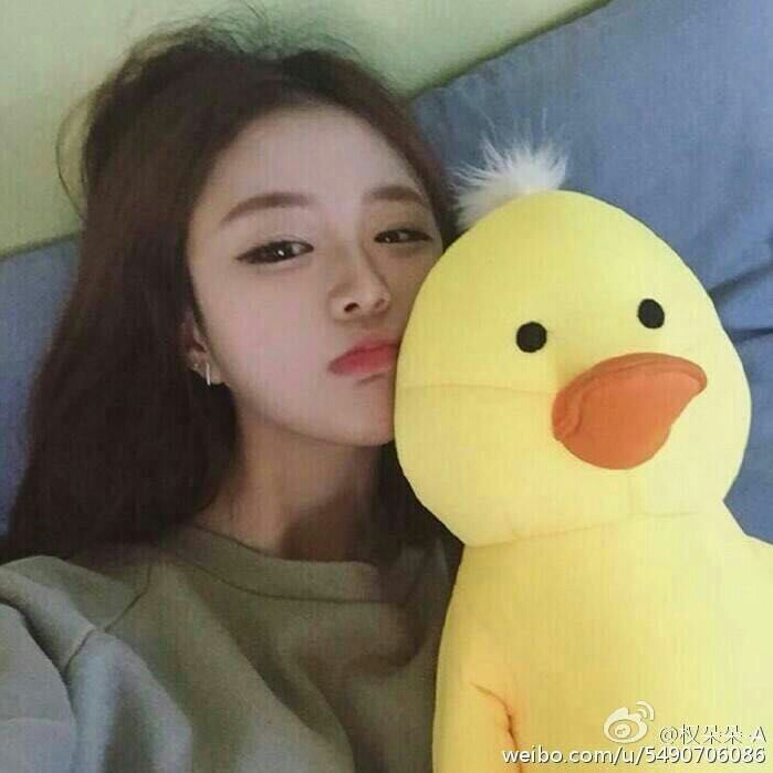 绵绵的头像