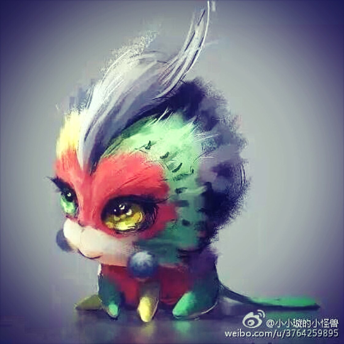 郑心悦的头像