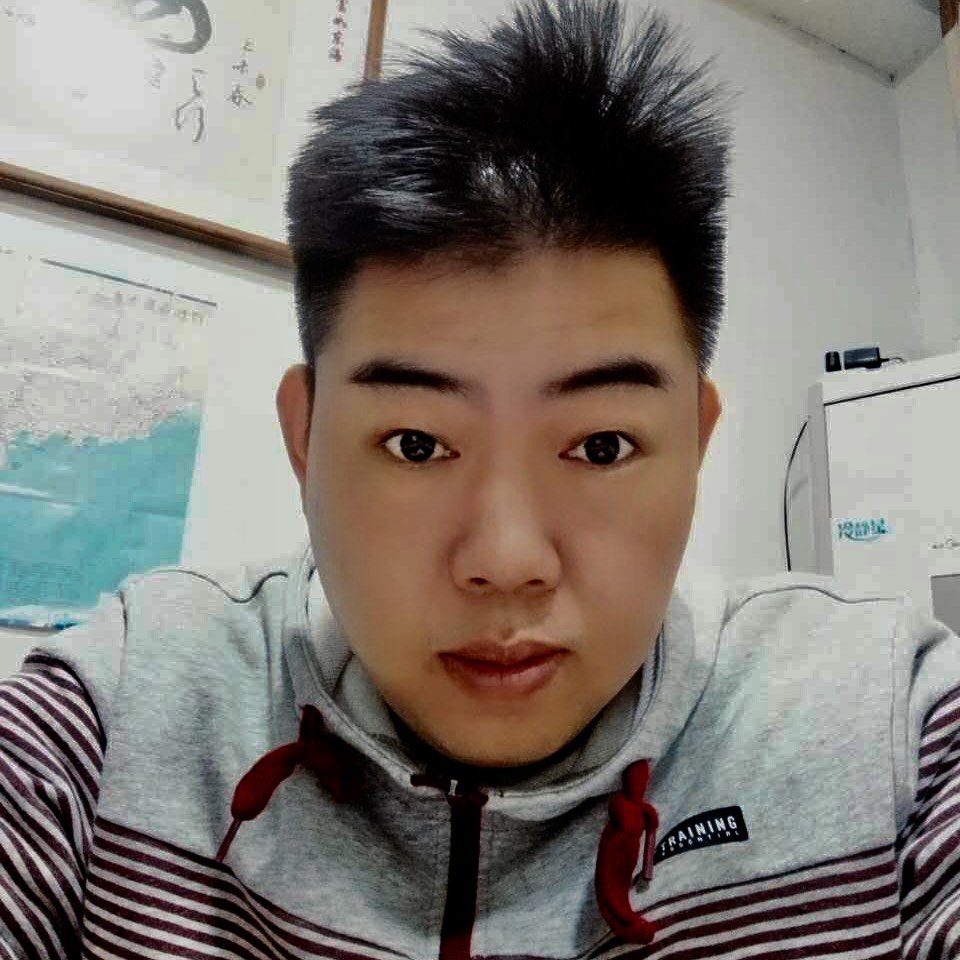 黄烈浩的头像