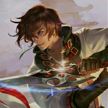 杨的头像