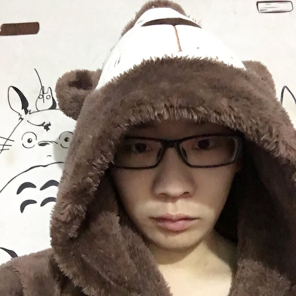 金峰的头像