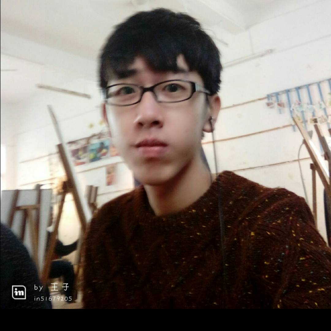 徐一铭的头像