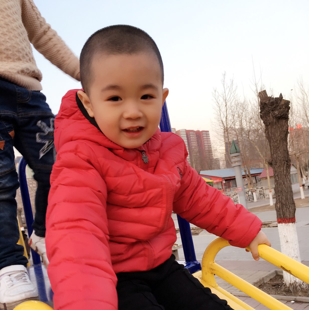 旗乐无穷的头像