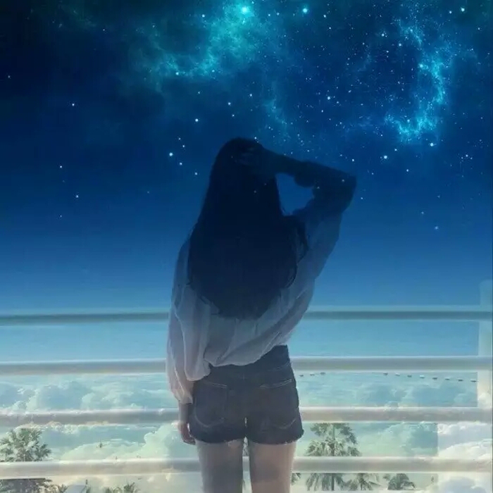 乔玉的头像
