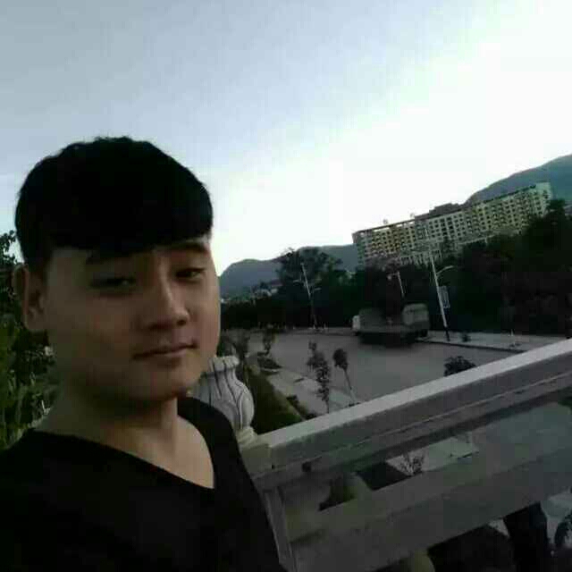今昔的头像