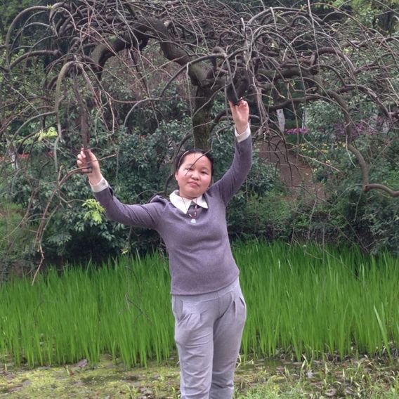 知足常乐的头像