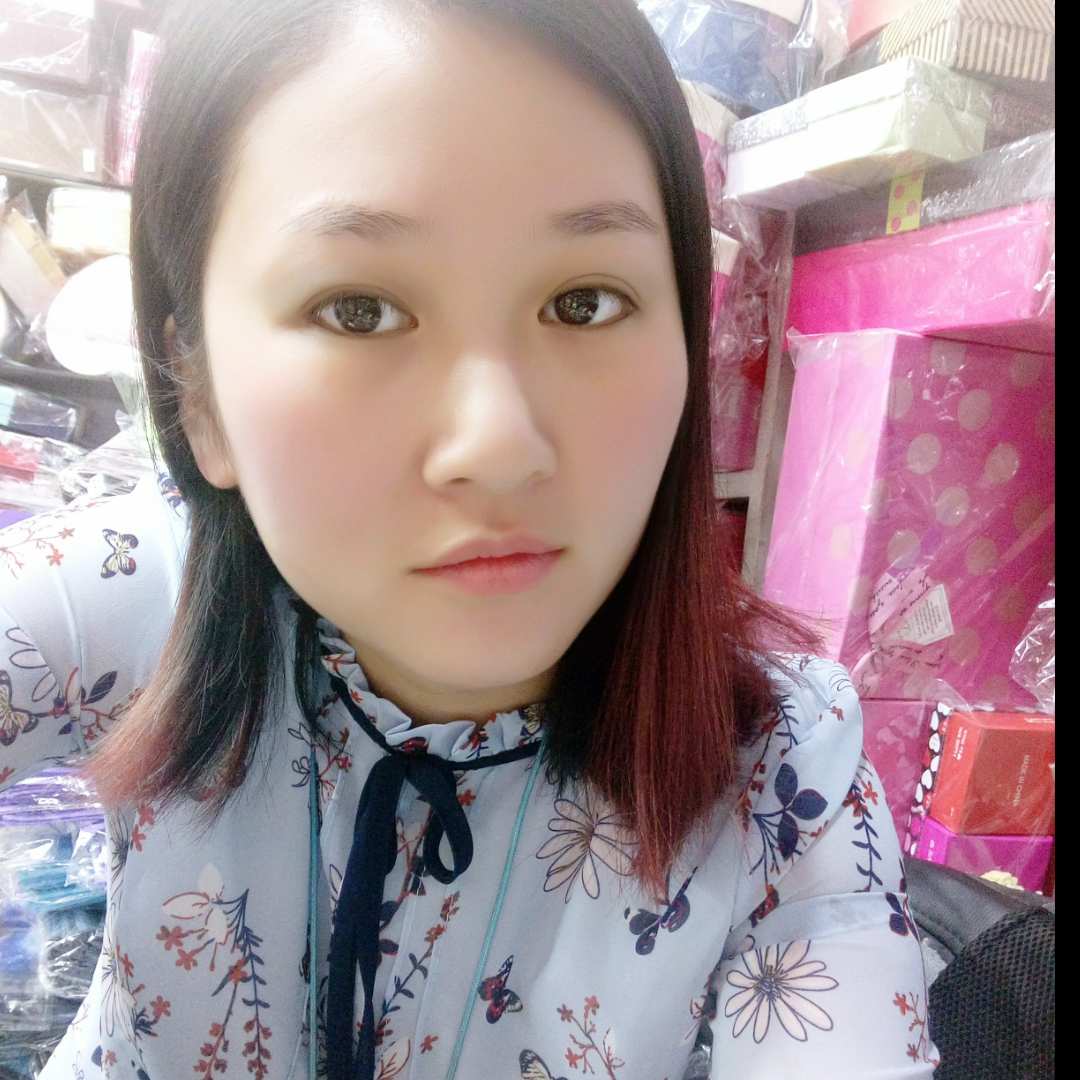 胡婷的头像