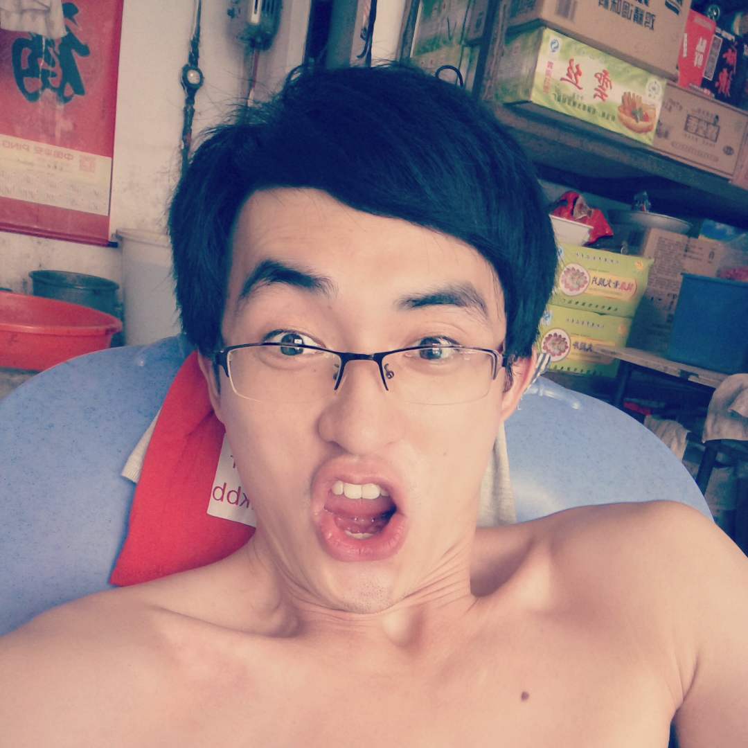 郑浩的头像