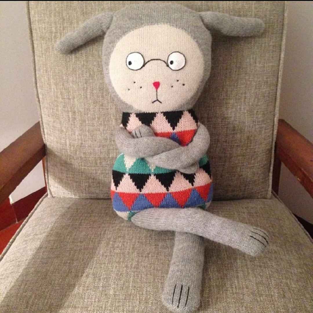阿鱼的头像