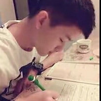 马里奥红叔的自频道