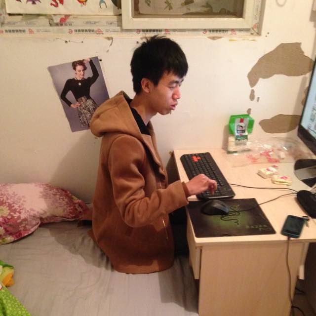 今痕的头像