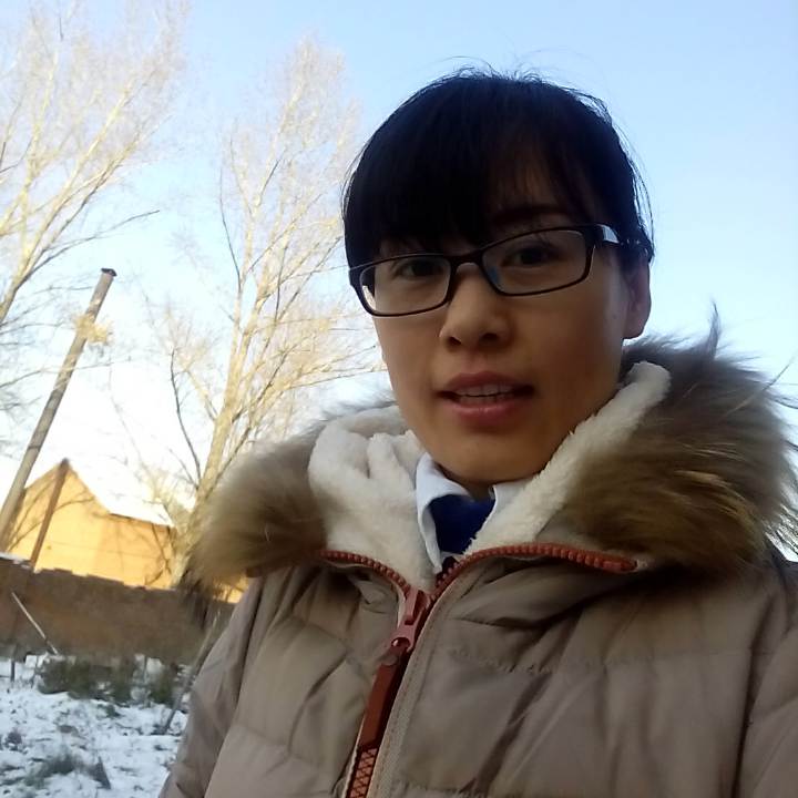 姚淑娟的头像
