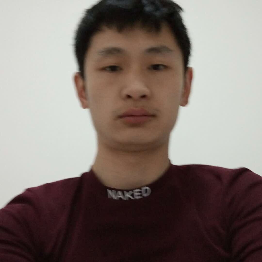 杰的头像
