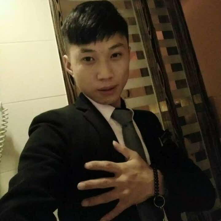 刘邓的头像