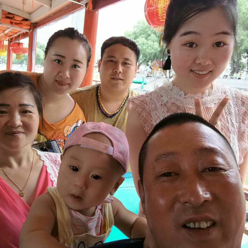 欢欢的头像