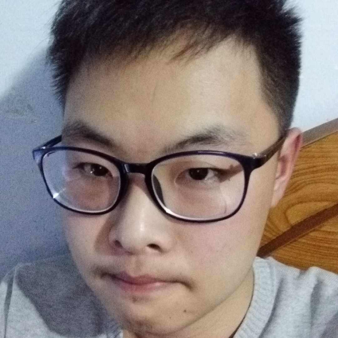 Luo的头像