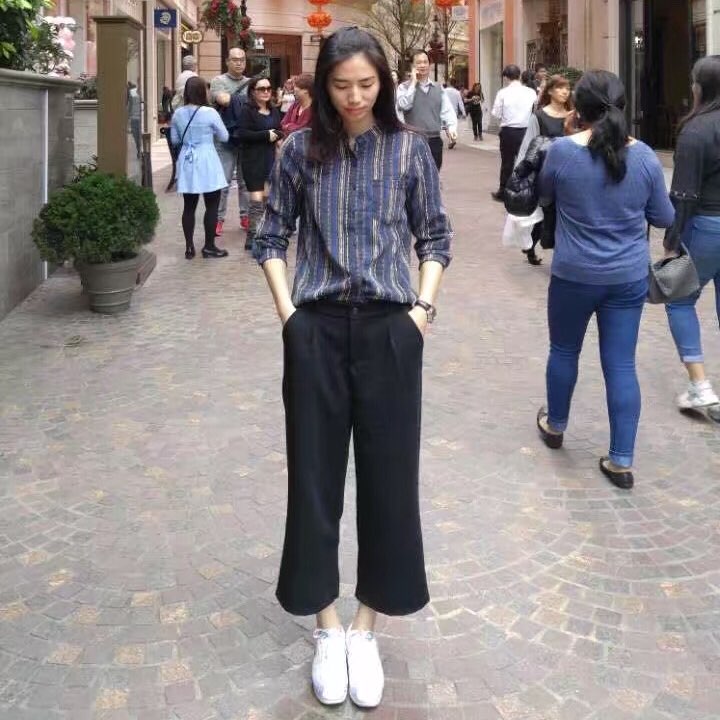 Trista的头像