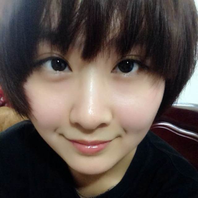 婷婷的头像