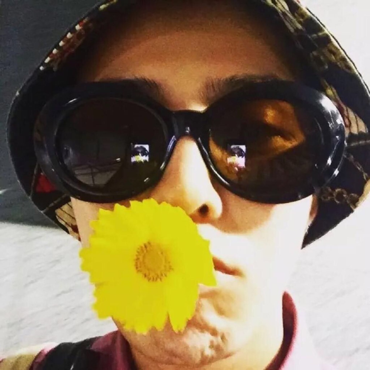 爱情进化论 0826 张若昀路透