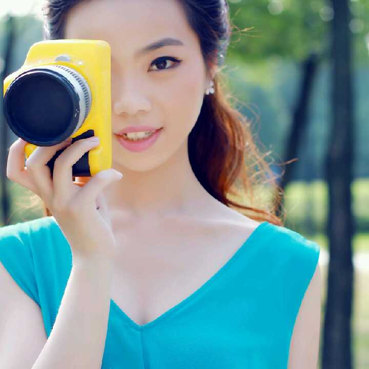 尚媛媛_的自频道-优酷视频