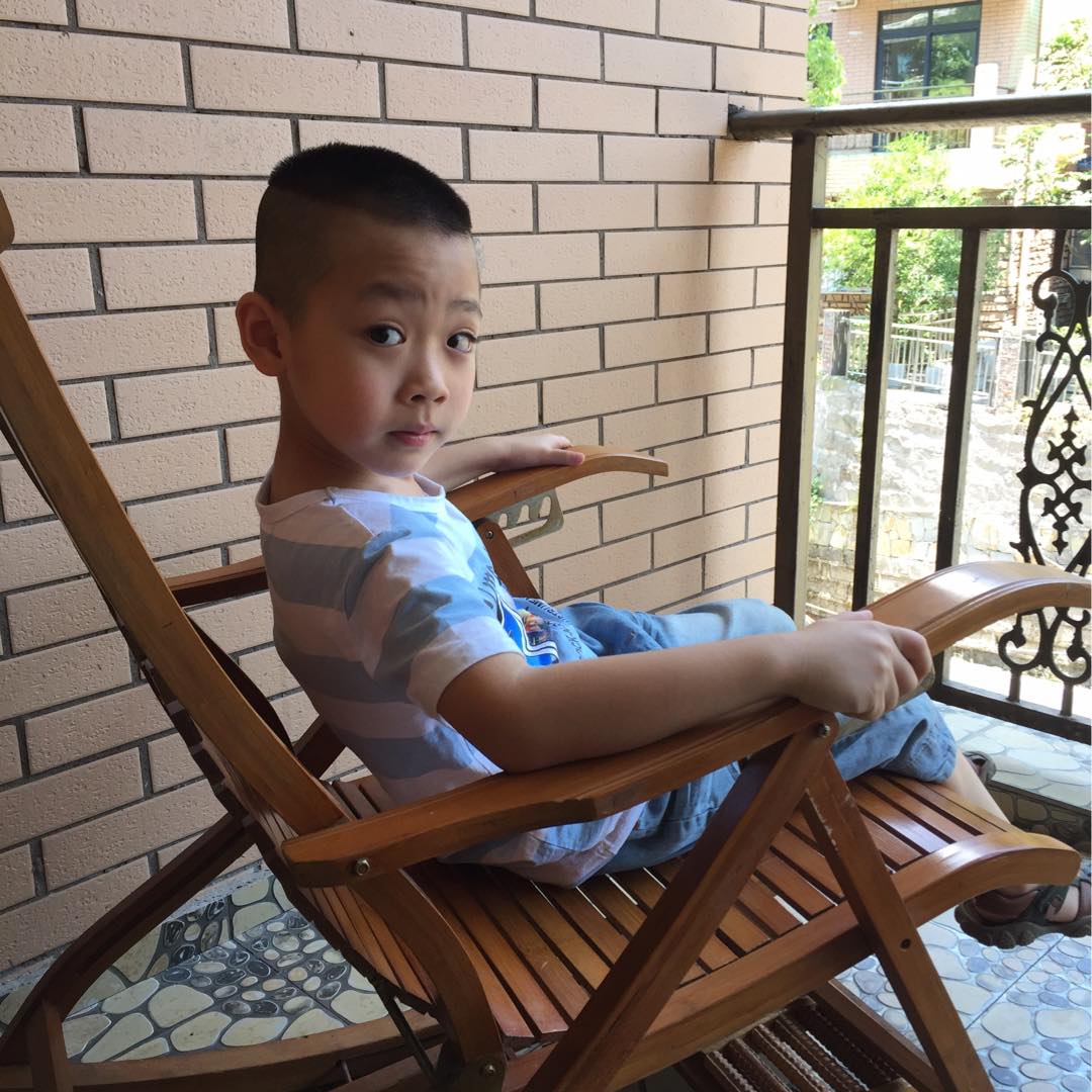 狄克海威的自频道