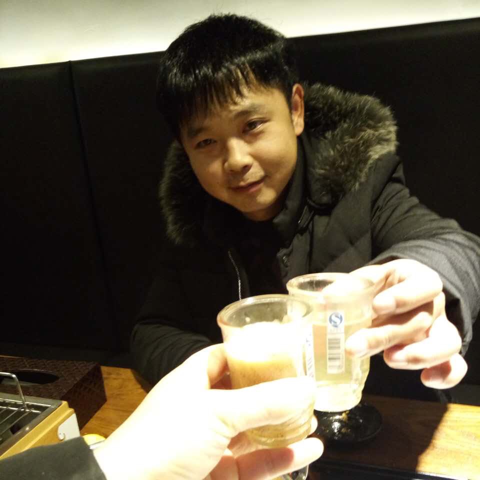 齐伟的头像
