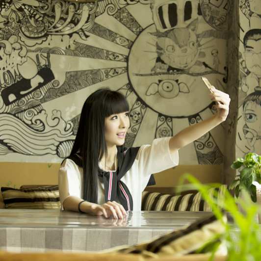 仙杜拉好