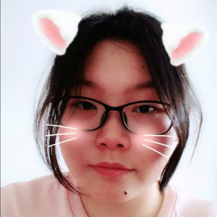 冷兮婵的头像