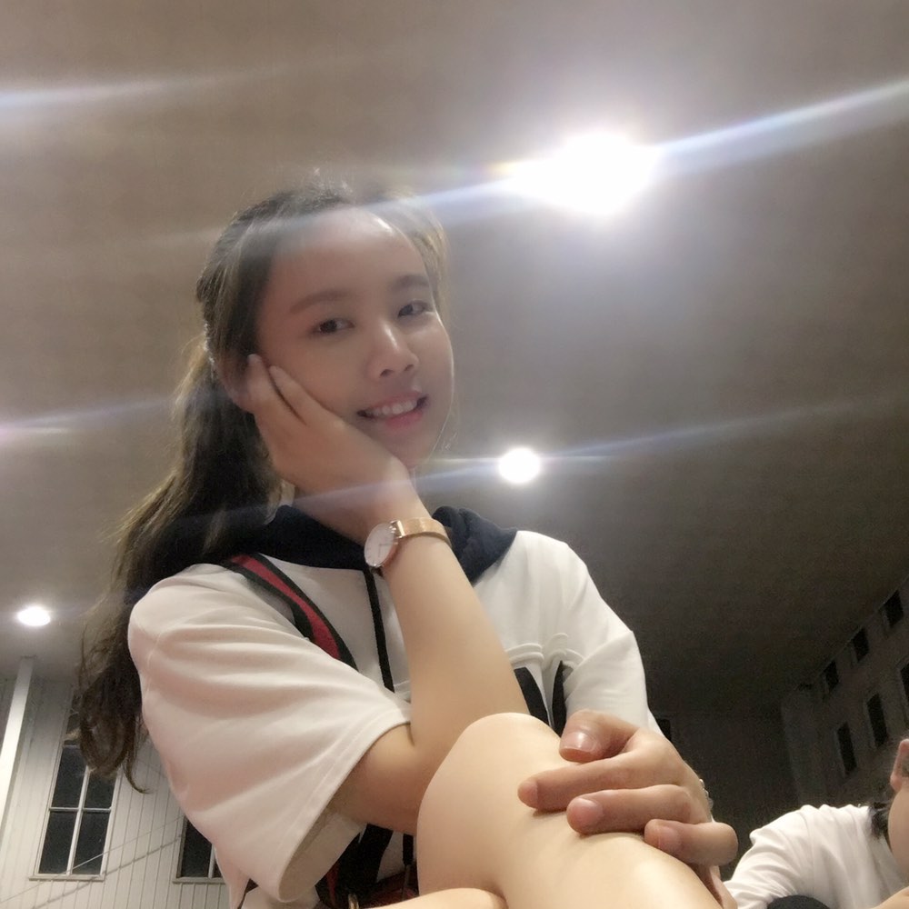 haha叶萱萱的自频道-优酷视频