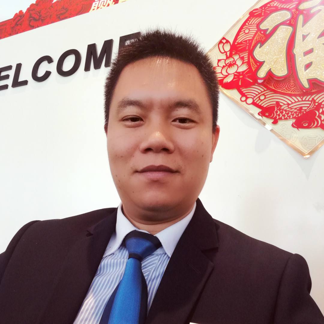 梁言的头像