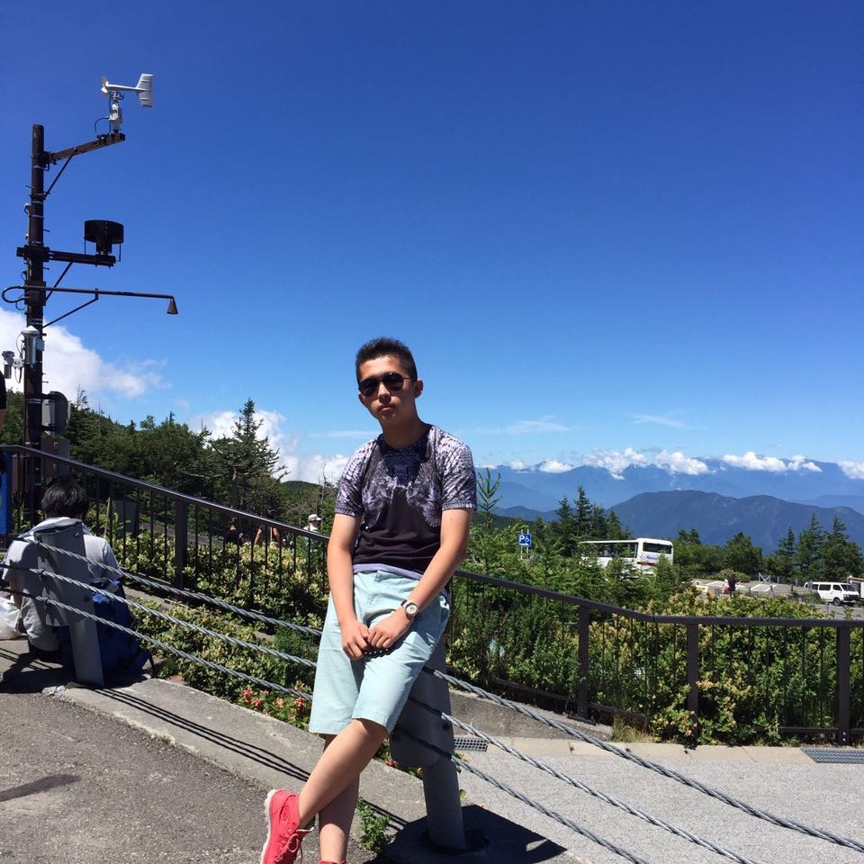 张泽昊的自频道-优酷视频