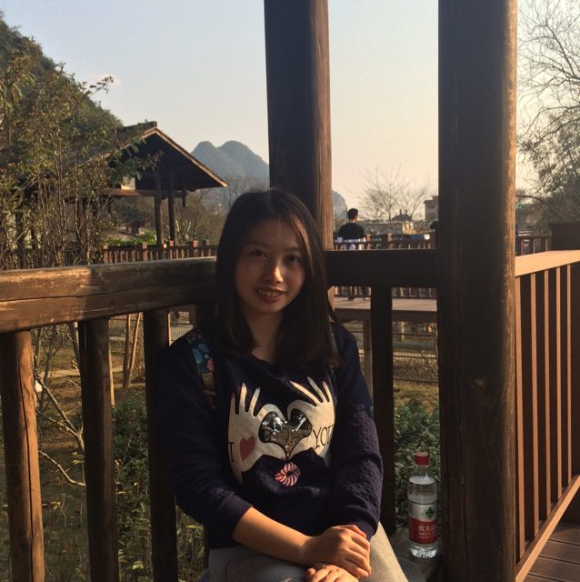 喵咪的头像