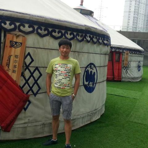 完善滴海柔尔