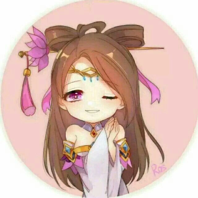 杨宁宁的头像