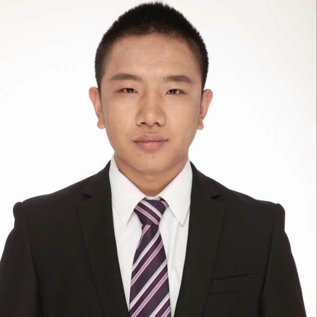 梁容宾的头像